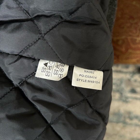 Chaps Ralph Lauren men’s jacket - Picture 5 of 9